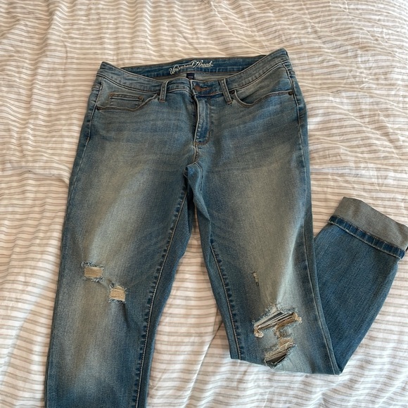 Universal thread jeans - Picture 2 of 3
